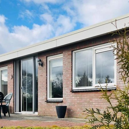 Villa Vakantiebungalow In Bosrijke Omgeving Luttenberg Extérieur photo
